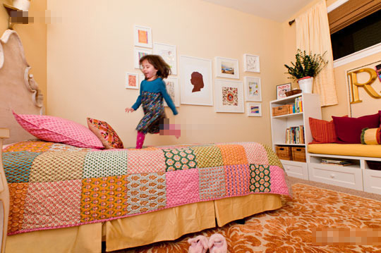 装修婴儿卧室风水有哪些禁忌