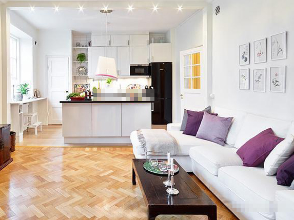 什么是财运风水 几招提升运的风水办法