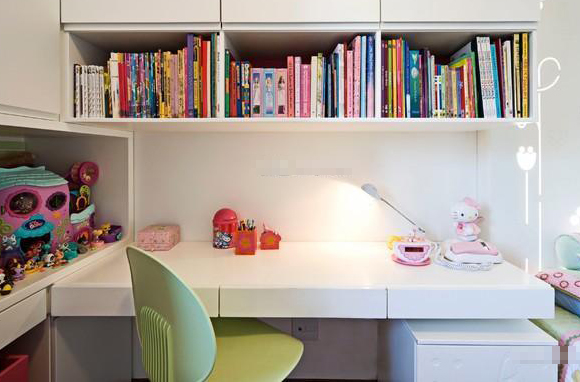 30条卧室风水助孩子健康