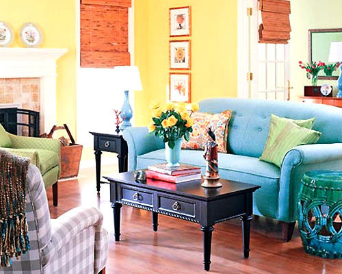 财运风水必读-看让财神厌恶的家居风水