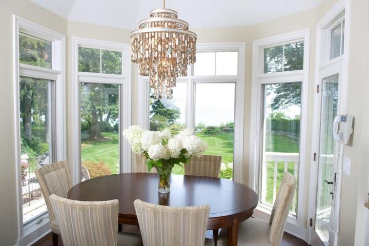 风水宜居：四个着眼点 全方位家居风水规划方法