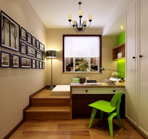 如何确定家中“文昌位”