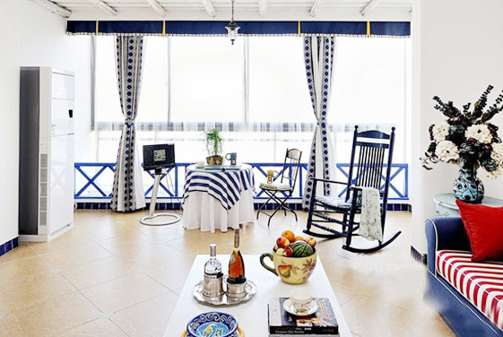 家居风水(十四)装饰艺术品篇