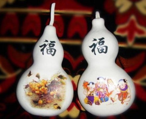 葫芦的风水作用