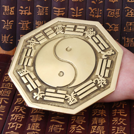 家居室内风水物品的摆放