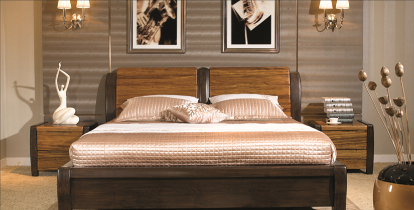 卧室风水挂什么画好