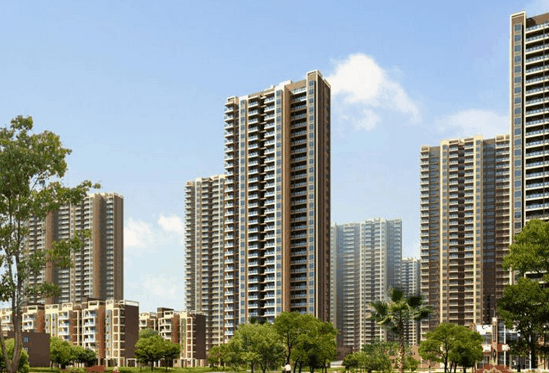 购房风水要诀:适中很重要