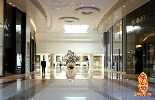 店铺门对门风水