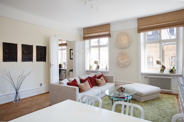 房子装修风水禁忌