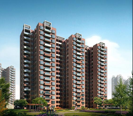 楼房风水 直断吉凶