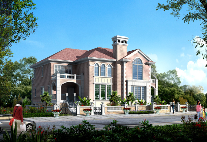 农村住宅风水知识