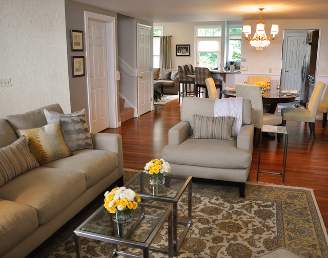 复式楼装修风水