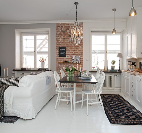 家居装修的风水