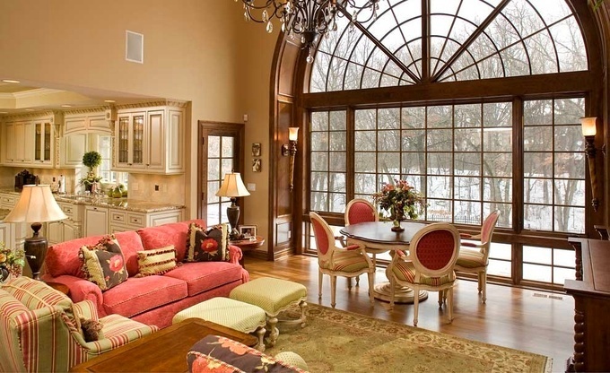 风水问答:大门颜色的影响