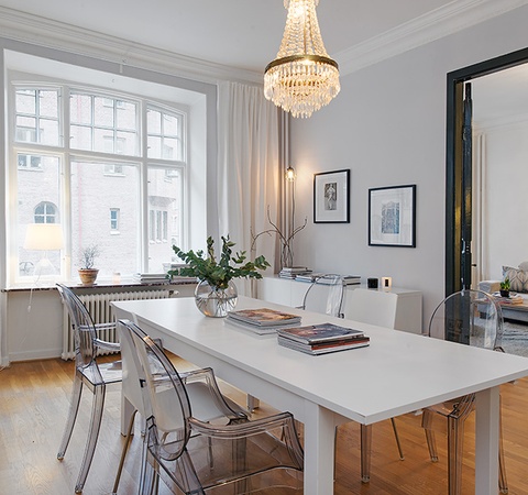 健康的餐厅风水