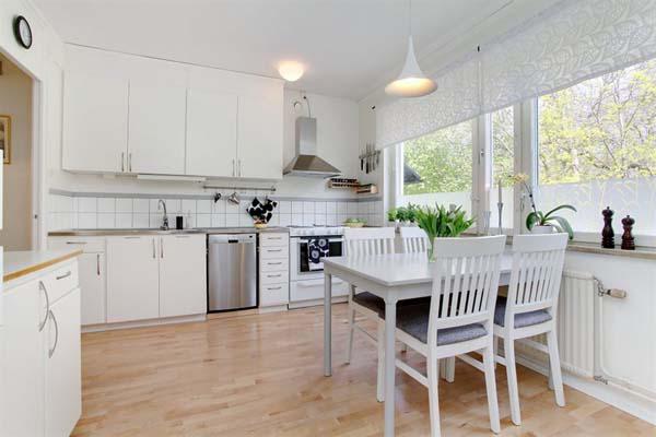 招财的厨房风水