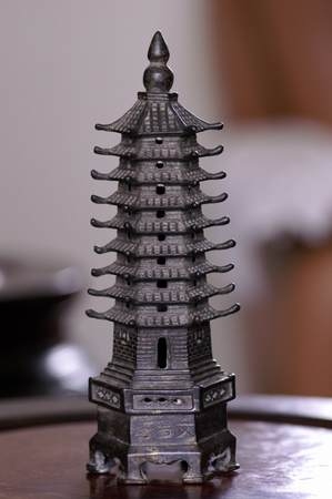 祈福:孔庙祈福 摆个祈福好风水