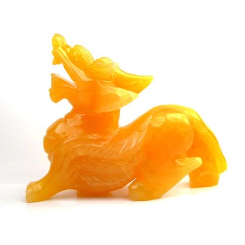 龙之九子 貔貅来历传说★貔貅知识★