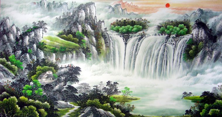 祖传风水堪舆学入门